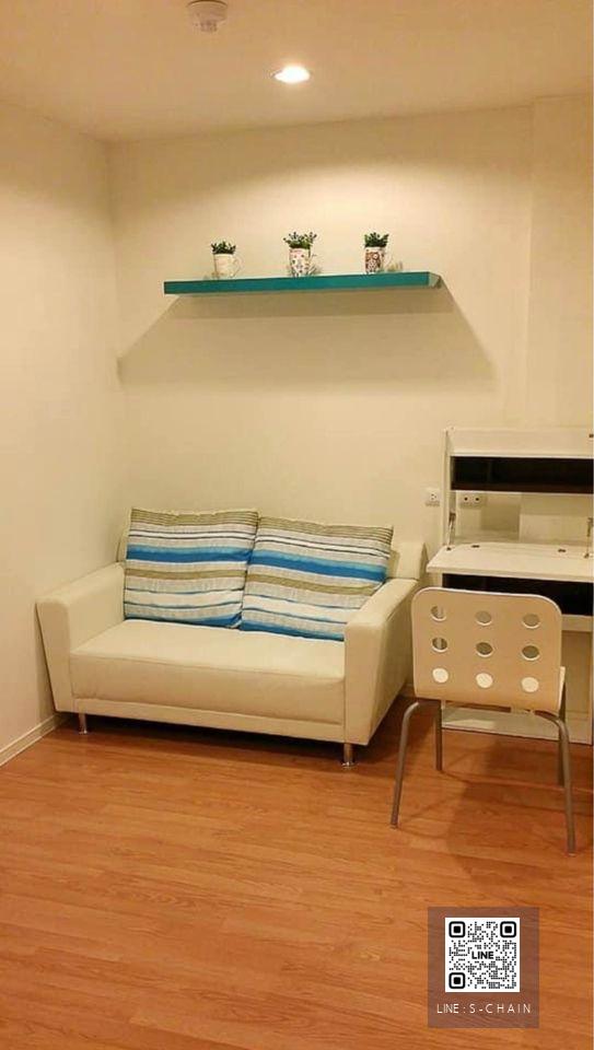 ✨💖ราคาดีมากกก ปล่อยเช่า ✦Lumpini Ville On Nut 46 ✦ รีบจองด่วนนนน🌟✨ #HF892