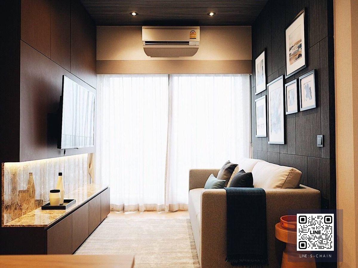 ❄️🎉FOR RENT>> Whizdom Connect Sukhumvit 🌟เดินทางสะดวก ใกล้ BTS ปุณณวิถี ติด True Digital Park ห้อง 42.5 ตรม ชั้น 24 ห้อง 2 ห้องนอน วิวห้อง ทิศเหนือ โล่ง เฟอร์นิเจอร์ครบ #LV-MO1829