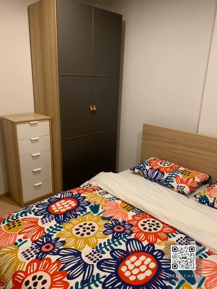 ☀️🌳For rent คอนโด ✦The Tree Sukhumvit 71 - Ekamai✦ โครงการสวยมากก พร้อมเข้าอยู่ ☀️#HF740