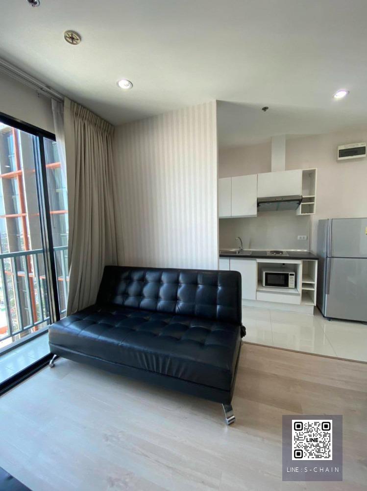 🎀🌈For rent คอนโด ✦Astro Chaengwattana​✦ห้องสวยวิวสวย ตรงปก พร้อมเข้าอยู่!!🌈 #HF989