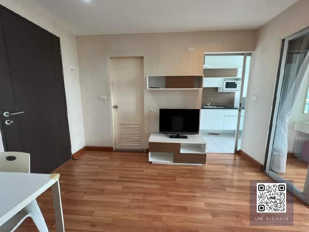 🍁 คอนโด ให้เช่า 🍁Casa Sukhumvit 97  ขนาดห้อง 35 ตร.ม. ชั้น 6#MO-1183