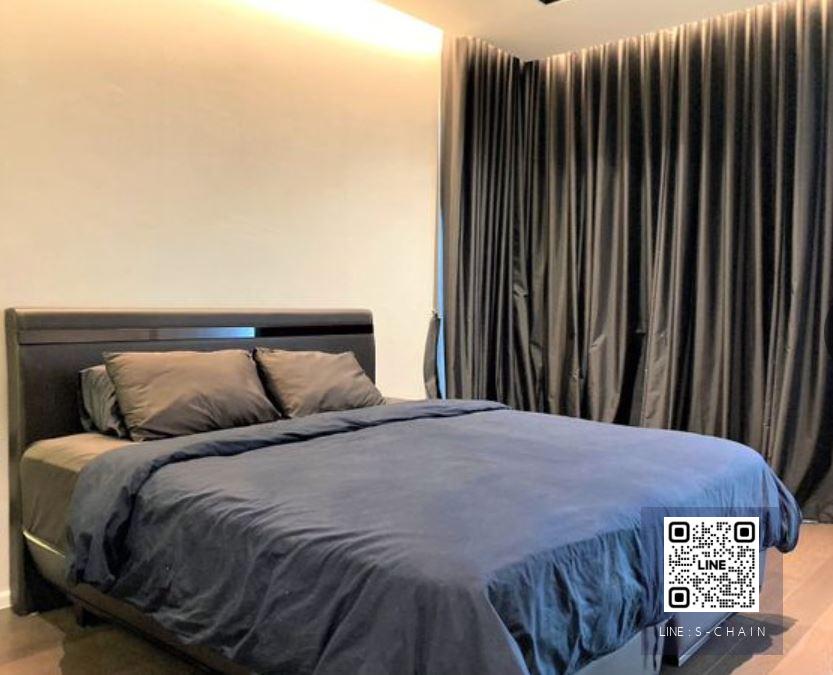 🌳🏬คอนโด หรูทองหล่อ ✦The Bangkok Thonglor✦ ขนาด 55.80 Sqm เฟอร์ครบ พร้อมเข้าอยู่!!☀️  #HFG161