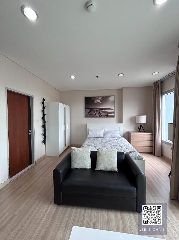 💥For rent คอนโด ✦Intro Paholyothin - Pradipat✦ ห้องสวยกว้าง ชั้นสูงวิวเมือง 🥰😍#HF886