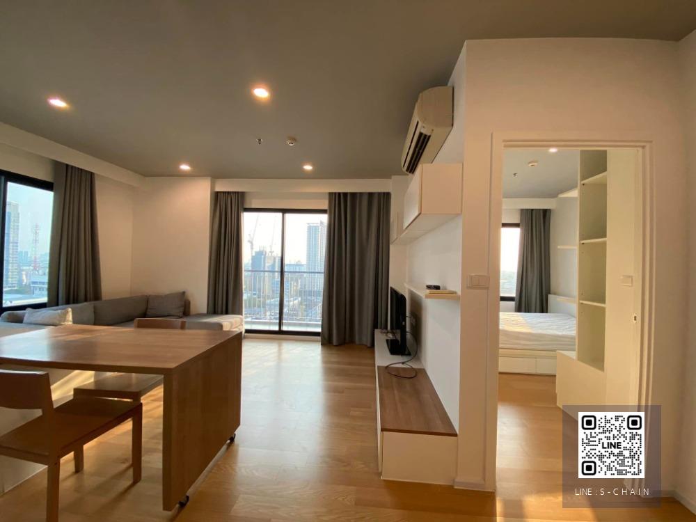 FOR RENT>> Blocs 77>> ชั้น 15 (ห้องมุม) ใกล้ BTS อ่อนนุช #LV-MO011