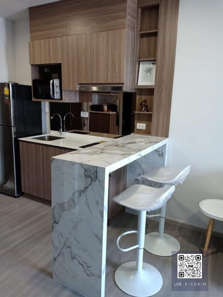 🍄🍄ปล่อยเช่า ✦Park Land จรัญสนิทวงศ์ - ปิ่นเกล้า✦ ห้องสวยมากก 1 ห้องนอน  Fully Furnish 🌈🌟 #HF776