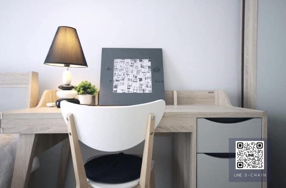 😊💥For rent คอนโด ✦Aspire Rama 9✦ เฟอร์นิเจอร์ครบ ติด Central Rama9 และ MRT 😊💥 #HF1400