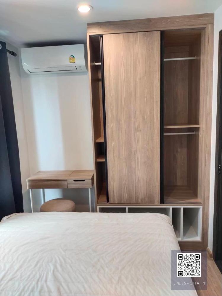 🔥🔥  ด่วนนน ✦The Excel Hideaway Sukhumvit 50✦ พร้อมเข้าอยู่เฟอร์ครบ   #HF303