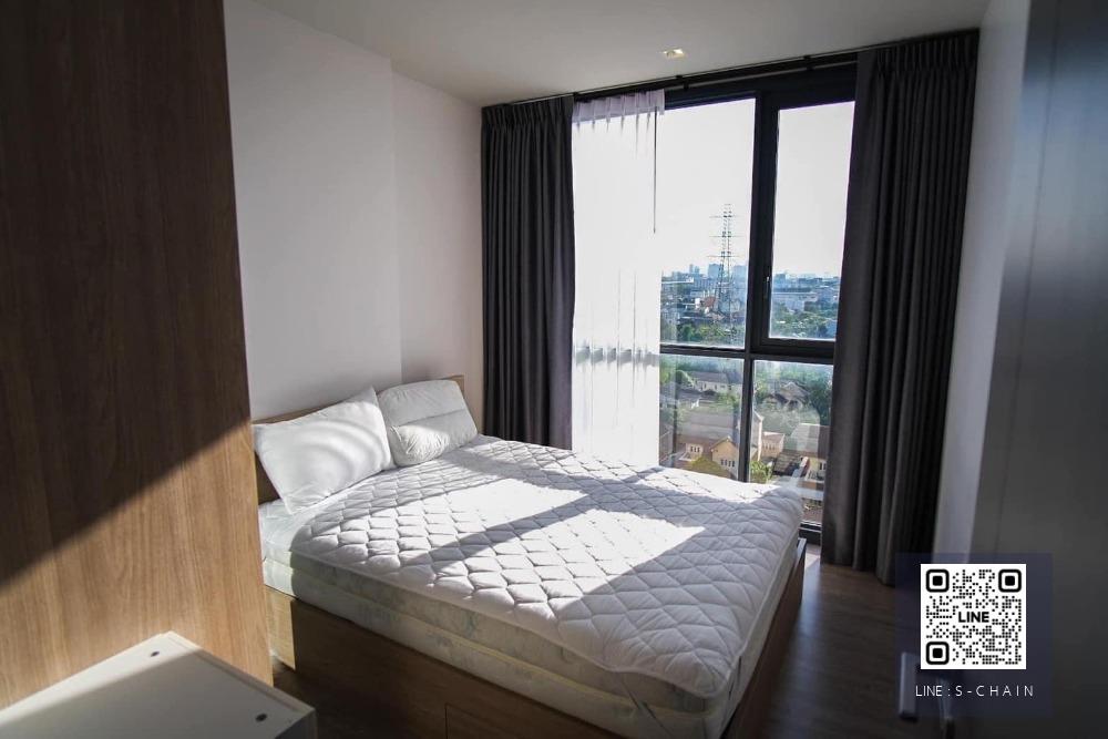 🌈ให้เช่า ✦The Line วงศ์สว่าง ✦ โครงการหรูมาก ห้องสวย ตกแต่งครบ📌🎀 #HF973