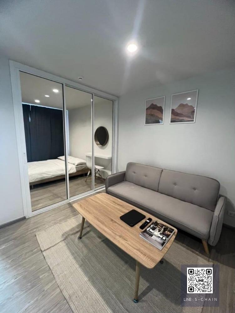 ⛅️CONDO FOR RENT>> Regent Home Bangson 28>> ราคาดีมากก ชั้นสูง ติด MRT บาซ่อน😊💥 #HF1178