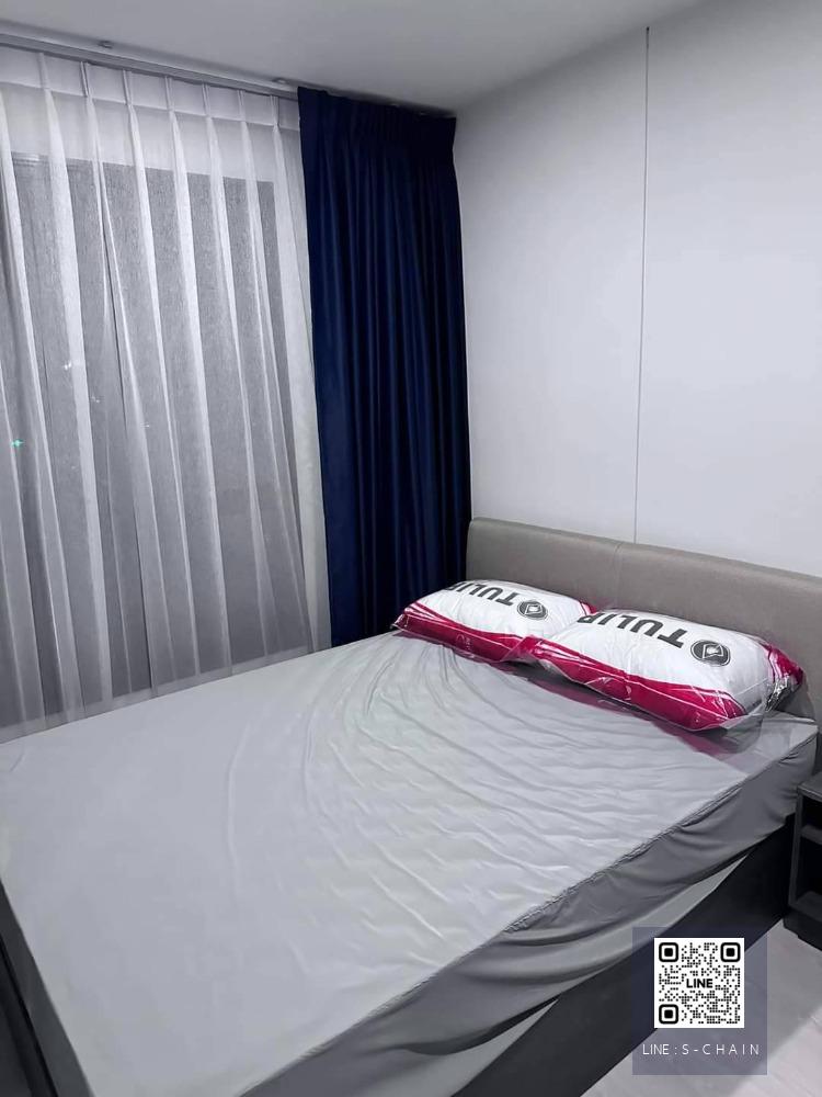 ⚡️For rent คอนโด ✦Elio Del Nest✦ ห้องมุมชั้นสูงไพรเวทโปร่งโล่งไม่อึดอัด 🥰😍 #HF1931