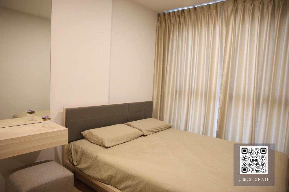 CONDO FOR RENT>> I Deo O2 >> ใกล้ BTS บางนา #MO-1962