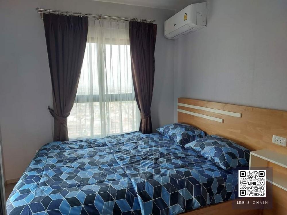 🌈 คอนโด ให้เช่า 🌟Plum Condo Central Stationขนาดห้อง 49 ตร.ม. ชั้น 29#MO-1044