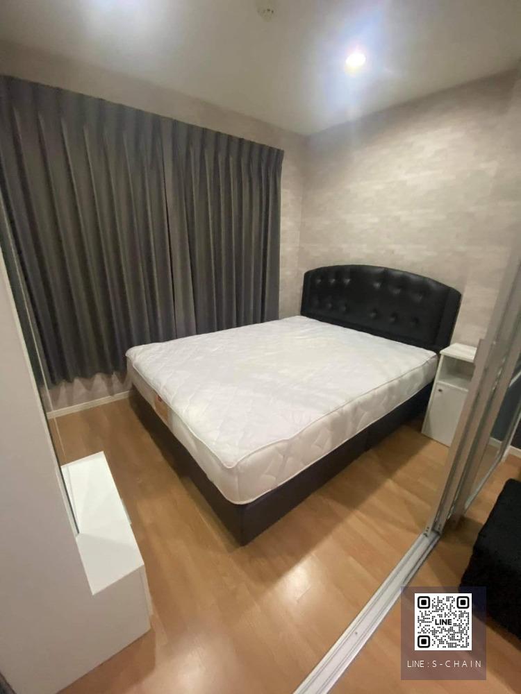 💥เช่า ด่วนน!! ✦Lumpini Ville On Nut 46✦ ห้องสวย พร้อมเข้าอยู่💥  #HF927