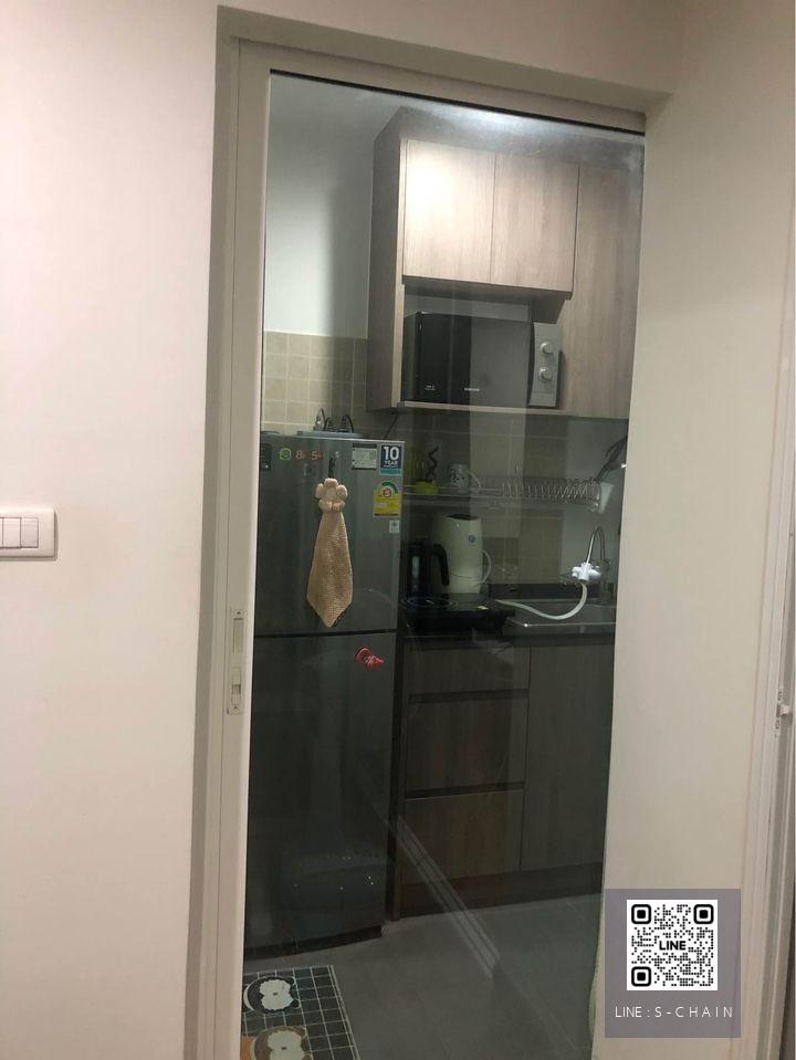 😊💥For rent คอนโด ✦Regent home bangson 27✦ ราคาดี ห้องมุม ห้องหน้ากว้าง ตกแต่งครบ💥 #HF483