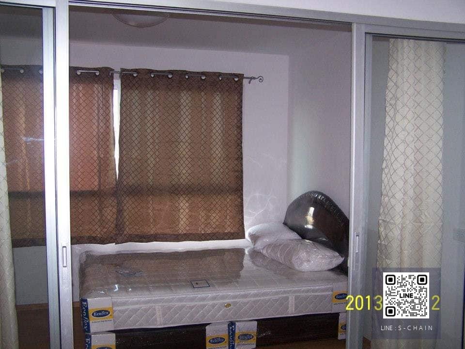 📢📣For rent คอนโด ✦Dcondo รัตนาธิเบศร์✦ ราคาดีมากก จองด่วนน!!💥   #HF1724