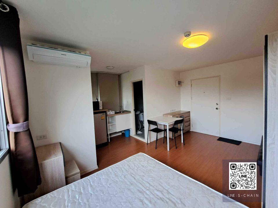 ⛅️For rent คอนโด ✦Lumpini Mixx Thepharak - Srinakarin✦⚡️ตึก B3 ชั้น 3  ✨ห้องสวย พร้อมอยู่⚡️  #HF1517