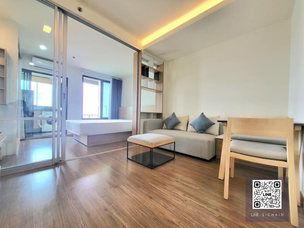 🌈For rent คอนโด ✦U Delight Residence Riverfront Rama 3✦ ห้องสวยมากก  วิวแม่น้ำฝั่งสะพานพระราม 9 😊💥 #HF635