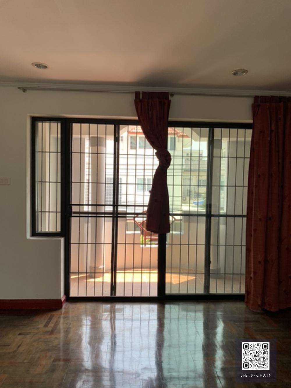 🔥ด่วนนน!! ให้เช่า ✦บ้านแฝด 3 ชั้น สุขุมวิท 101/1 โซนอุดมสุข ✦ มีห้องโถงใหญ่  3 ห้องนอนใหญ่ 4 ห้องน้ำ พร้อมจอง !!🔥⚡️⚡️⚡️⚡️ บ้านโล่งโปร่ง ดีย์ !!!