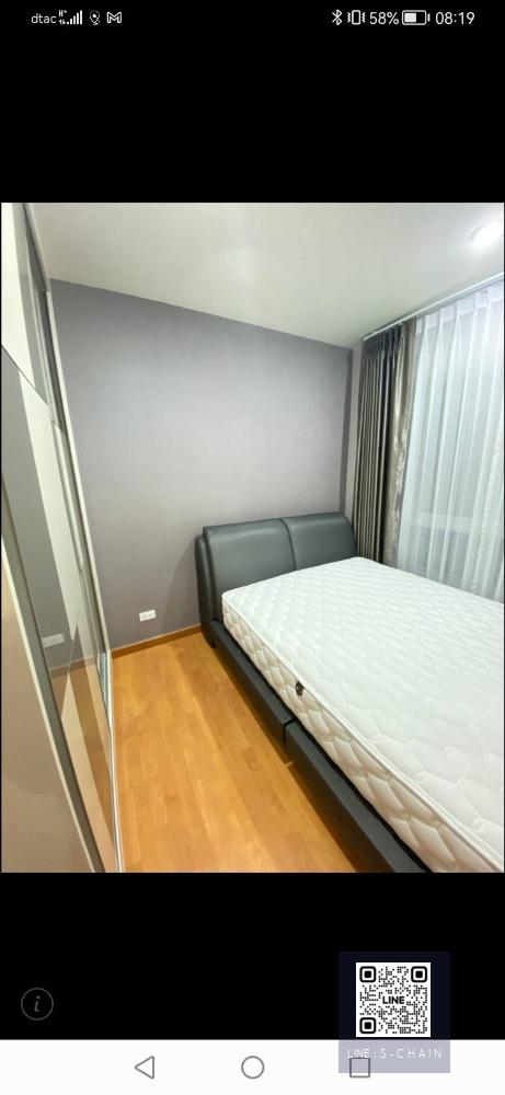 🎉🎉For rent คอนโด ✦The President Sukhumvit-Samutpraka✦ 2 ห้องนอน ห้องสวย พร้อมอยู่จองด่วนน!!✨💖  #HF1887