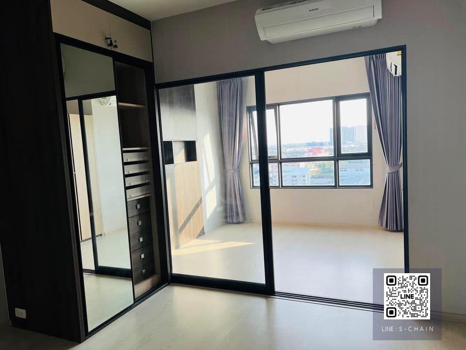 💥For rent คอนโด ✦Ideo Sukhumvit 115✦ ห้องสวย โปร่งวิวดี จองด่วนน!!💥#HF1357