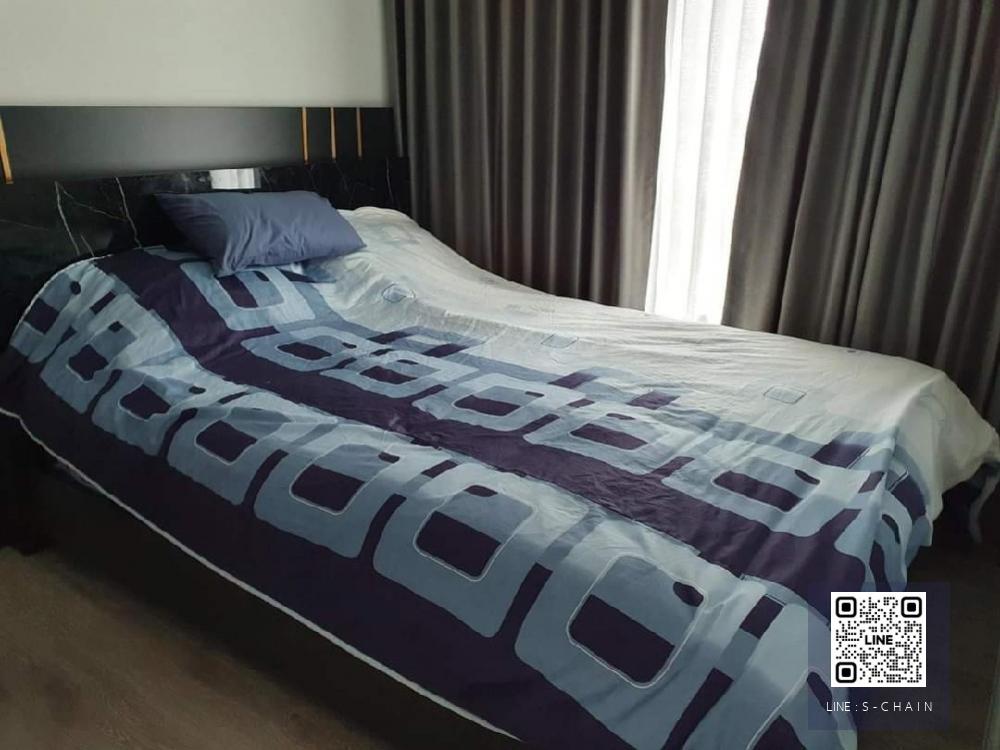 ❄️ คอนโด ให้เช่า ❄️เคนซิงตัน สุขุมวิท - เทพารักษ์ ขนาดห้อง 24 ตร.ม. ชั้น 21#MO-1210