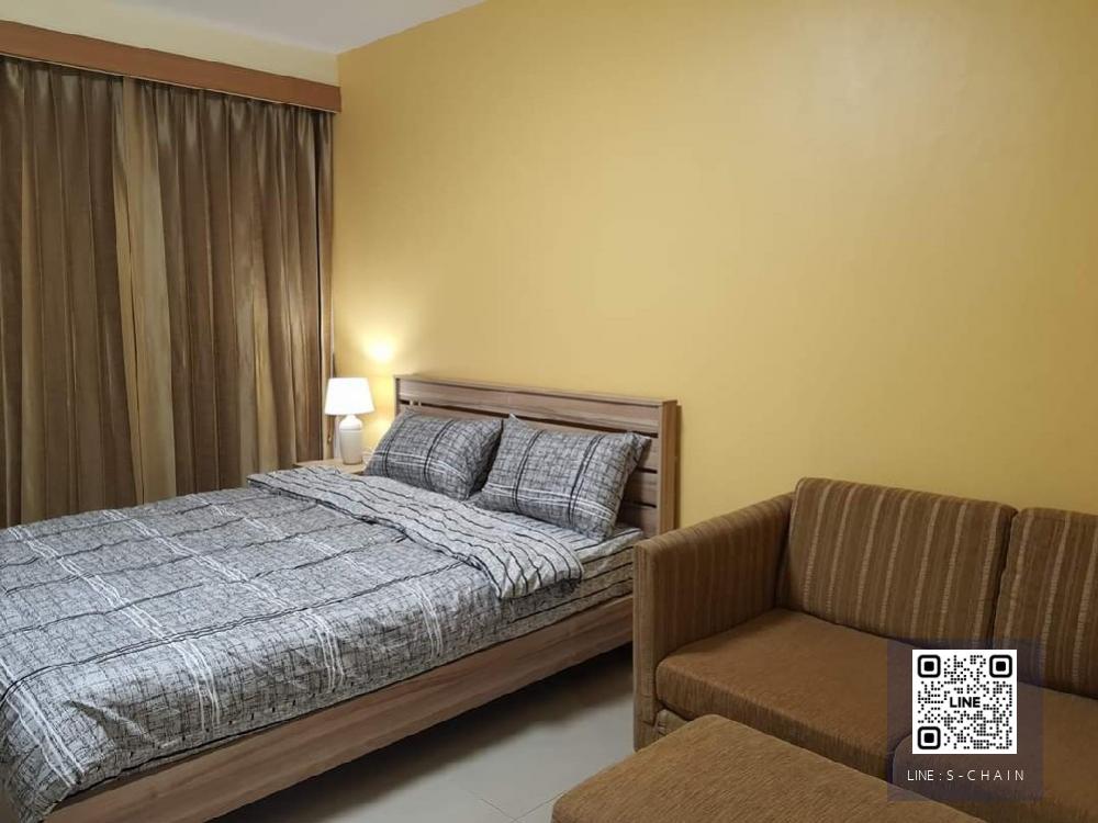 🍁 คอนโด ให้เช่า 🍁ไอ เฮ้าส์ ลากูน่า การ์เด้น RCAขนาดห้อง 26 ตร.ม. ชั้น 5#MO-924