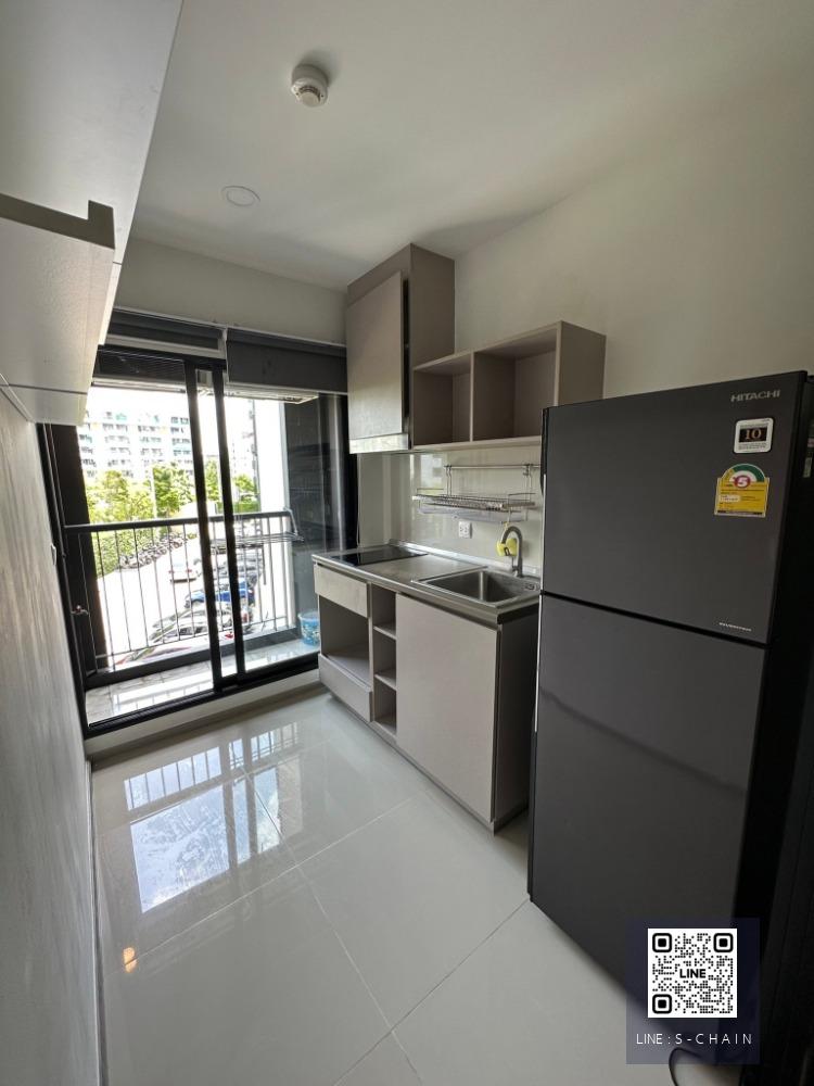 🌸🌼For rent คอนโด ✦Aspire Sukhumvit Onnut​✦ พร้อมเข้าอยู่ สะดวกสบายใกล้ BTS อ่อนนุช🌸🌼 #HF944