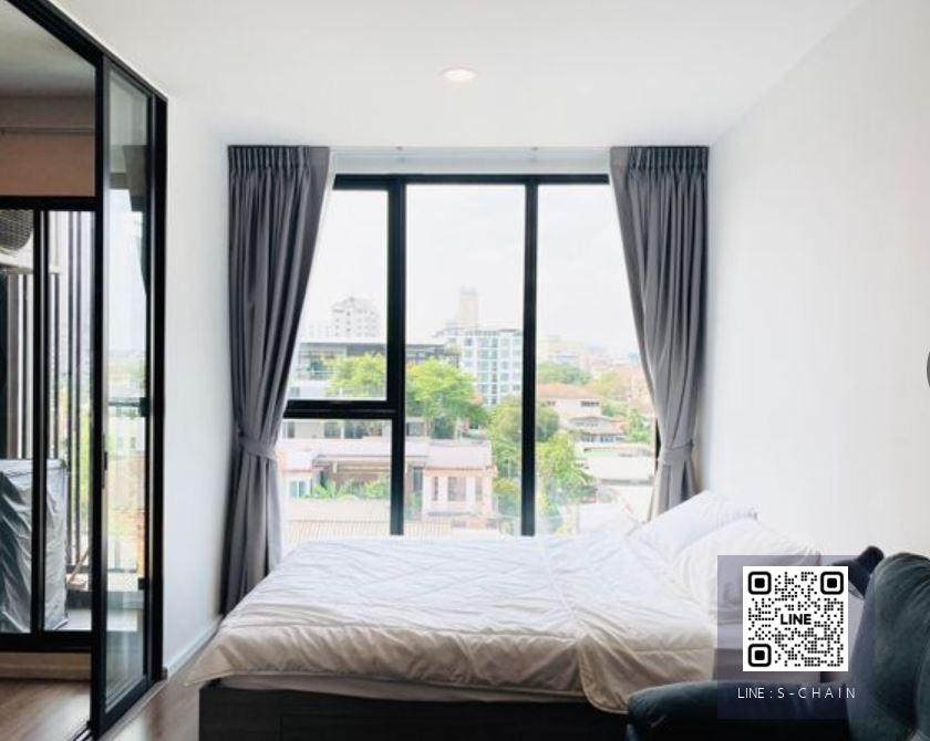 😊💥ให้เช่าา ✦The Origin Ratchada-Ladprao✦ ใกล้ New Interchange รถไฟฟ้า 2 สาย สายสีน้ำเงินและสายสีเหลือง 💥 #HFG173