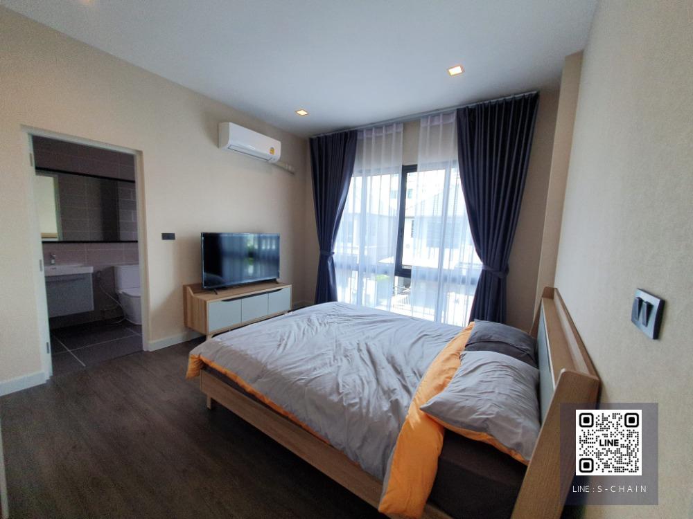 🏡😊For rent บ้านหรูโครงการใหม่✦ Bangkok Boulevard วิภาวดี ✦ ⚡️บ้านใหญ่ สวยหรู 3B 4B นัดดูบ้านได้ค่ะ😍 ทักเลยย!!  #HF418