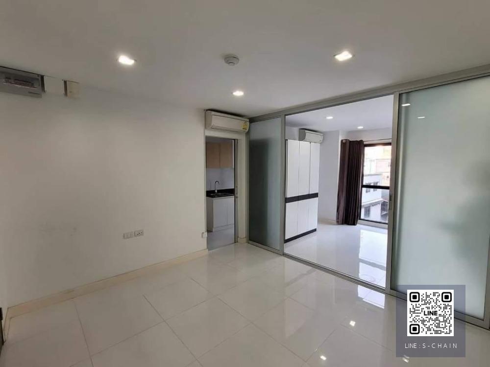 🎀🌈For rent คอนโด ✦The Green 2 @ Sukhumvit 101✦ ชั้น 4 ห้องมุม วิวสระว่ายน้ำ 🔥 #HF1945