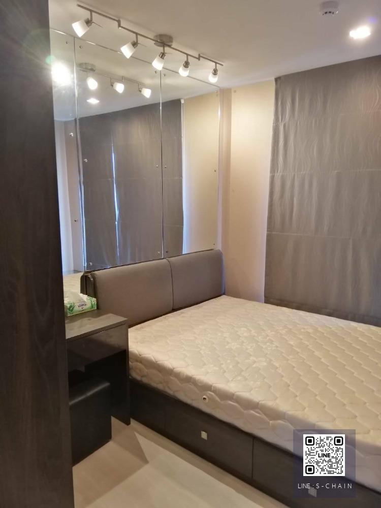 💥For rent คอนโด ✦Life Sukhumvit 48✦ เฟอร์ครบ พร้อมเข้าอยู่💥 #HF727