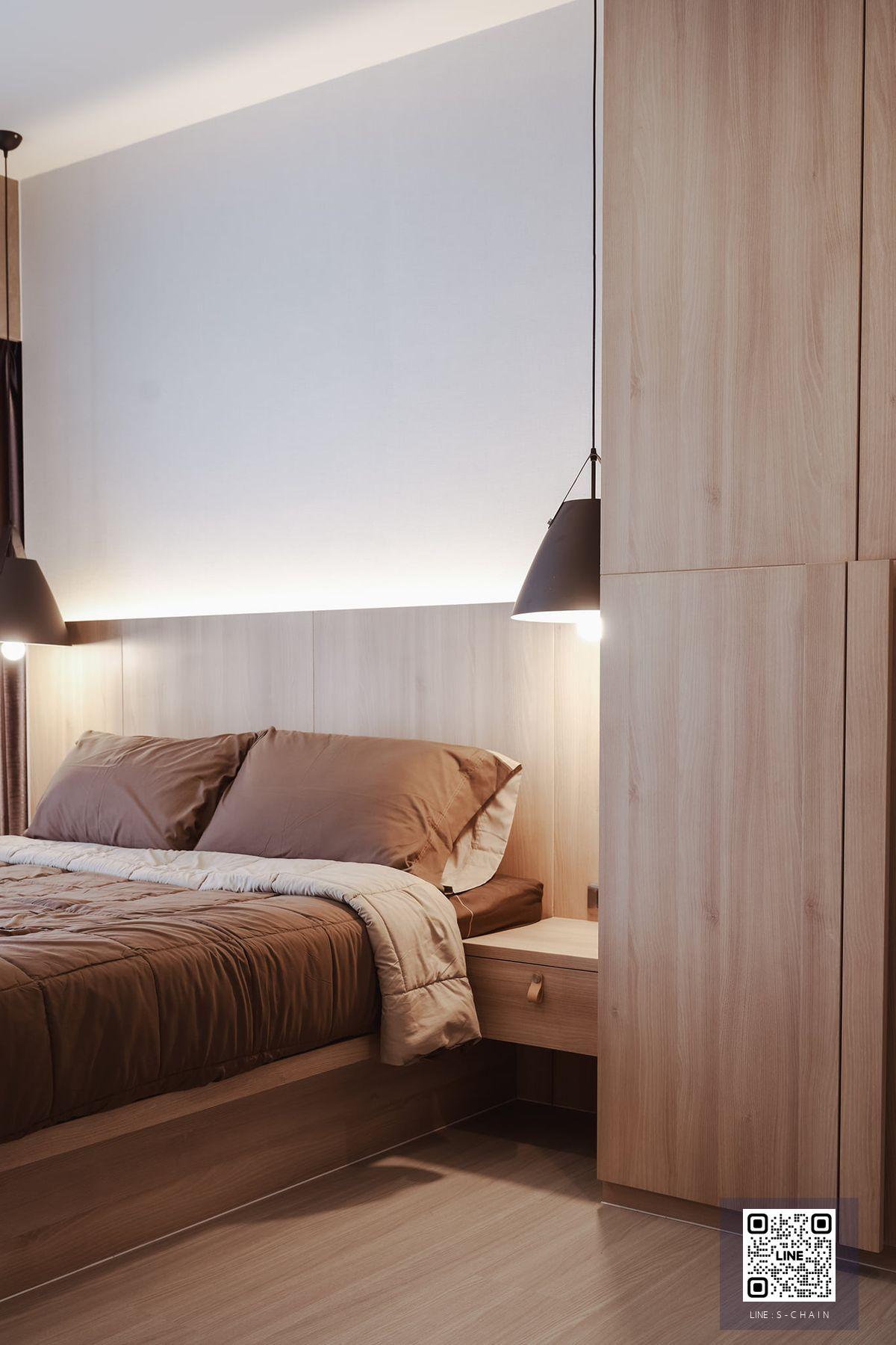 📢FOR RENT>> Life Sukhumvit 62 🌟ห้องสวย One bed plus ขนาด 38ตรม ชั้น11 (หันทางทิศตะวันออก) เฟอร์นิเจอร์และเครื่องใช้ไฟฟ้าครบ ใกล้ BTS  บางจาก #LV-MO2020