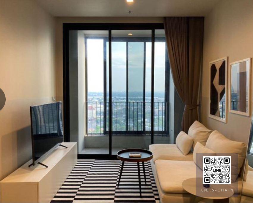 🍄🌹ปล่อยเช่า คอนโด ✦Ideo Q Sukhumvit 36 ✦ ห้องสวยยย ติด BTS ทองหล่อ🚆  #HFG133