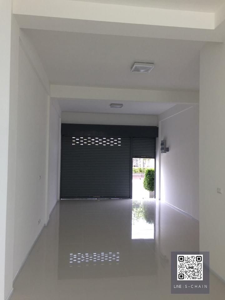 อาคารพาณิชย์ให้เช่า >>  โครงการ Vizio Ramkhamhaeng >> อาคารพาณิชย์ 4 ชั้น ใกล้ MRT ราษฎร์พัฒนา ใกล้ถนนวงแหวนกาญจนาภิเษก #MO-1744