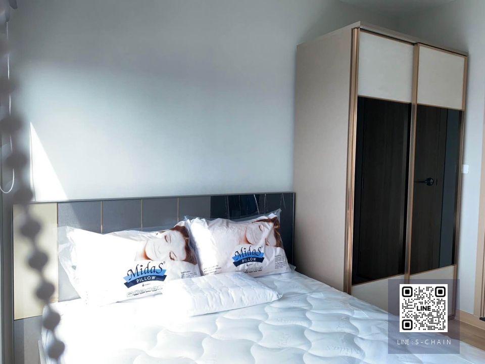 CONDO FOR RENT>> BRIX Condominium>> ใกล้ MRT สถานีสิรินธร #MO-2871