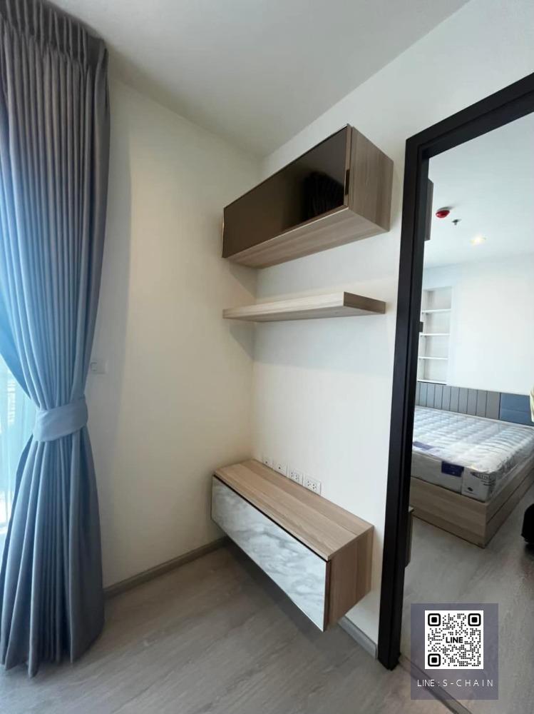 CONDO FOR RENT>> RhyThm Asoke >> ใกล้ MRT พระราม9 สี่แยกฟอร์จูน รัชดา #MO-1488