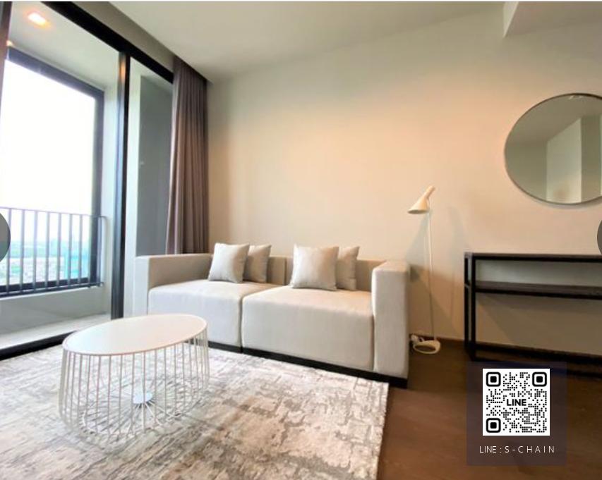 ⚡️⚡️ว่างอีกห้อง ของโครงการ ✦✦Ideo Q Sukhumvit 36✦✦ 1 Bed พร้อมเข้าอยู่⚡️