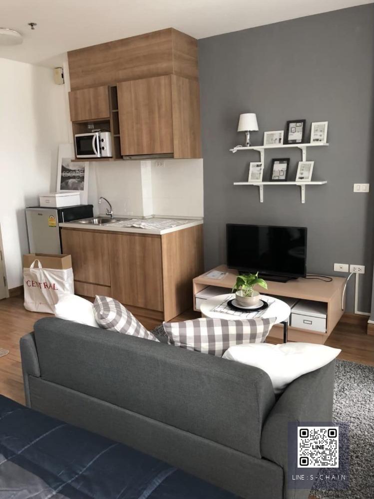 🌼☘️For rent คอนโด ✦IDEO Mix Sukhumvit 103✦ห้องวิวทิศเหนือ ไม่ร้อน ไม่บล็อควิว☘️  #HF1839