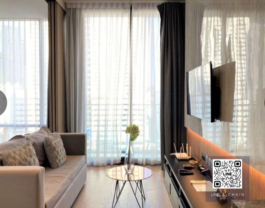 🎉🎉ห้องสวยมากกก ✦Ashton Silom✦ 1 Bed ตกแต่งหรู เฟอร์ครบ ✨ #HFG130