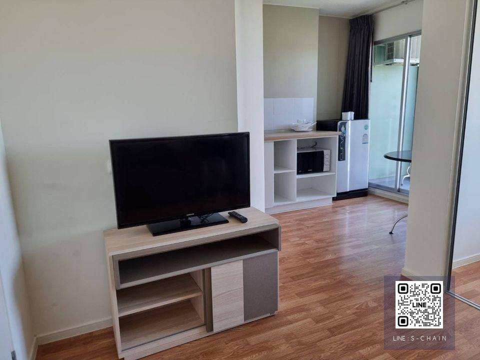 ⚡️For rent คอนโด ✦ Lumpini Ville อ่อนนุช - ลาดกระบัง 2✦ ✨💖ห้องตกแต่งสวย พื้นที่กว้าง เฟอร์ครบ⚡️ #HF347