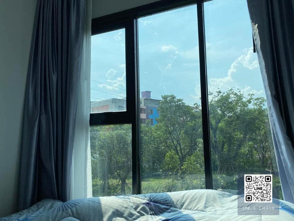 🧸🎈For rent คอนโด ✦Modiz Sukhumvit 50✦ มีเฟอร์นิเจอร์ครบ พร้อมเข้าอยู่⚡️ #HF1996