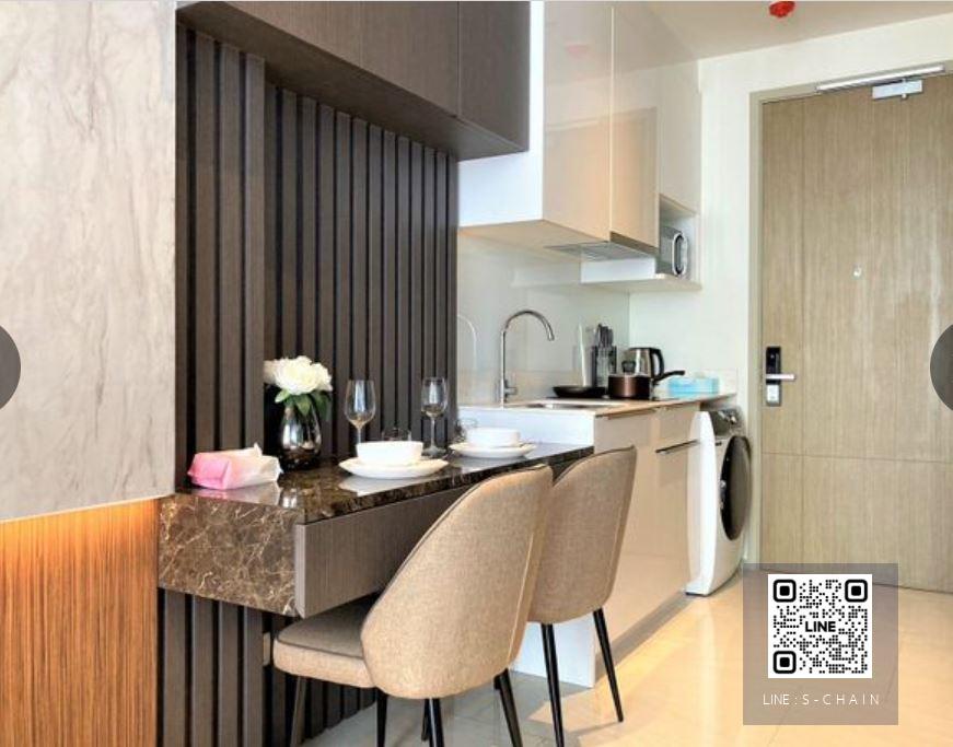 🎉🎉ห้องสวยมากกก ✦Ashton Silom✦ 1 Bed ตกแต่งหรู เฟอร์ครบ ✨ #HFG130