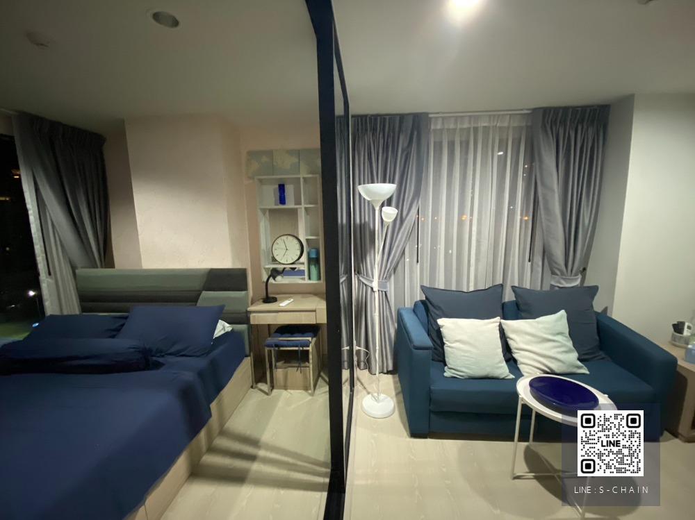 CONDO FOR RENT>> Niche Mono Sukhumvit 50>> ใกล้ BTS อ่อนนุช #MO-1955