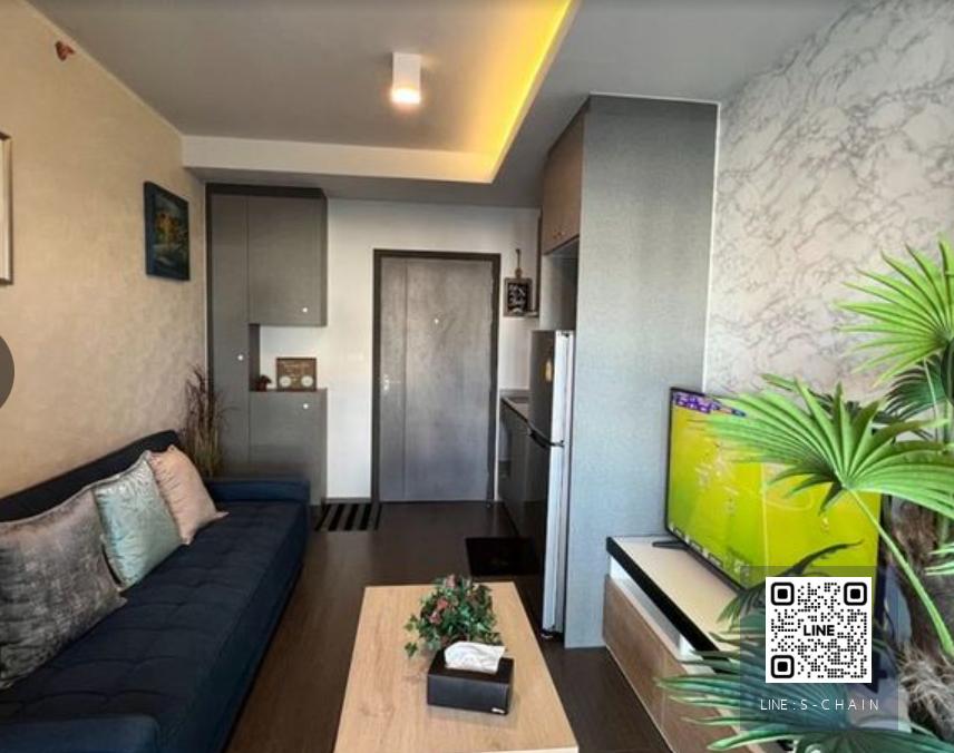 🌳🏬ให้เช่า คอนโด ✦Ideo Sukhumvit 93✦ ห้องสวยมากก จองด่วนน 🌳