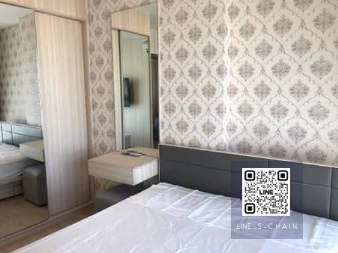 🌹For rent คอนโด ✦IDEO O2✦ ทำเลดี ย่านบางนา ตึก B ชั้น 9 🌹 #HF1238