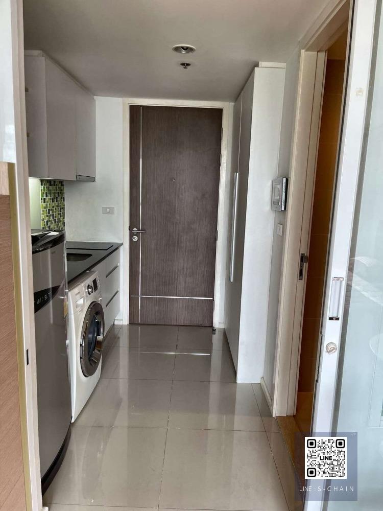 🎀🌈ให้เช่า คอนโดย่านอโศกนานา ✦15 Sukhumvit Residents✦  ห้องสวยมากก 😊💥 #HF216