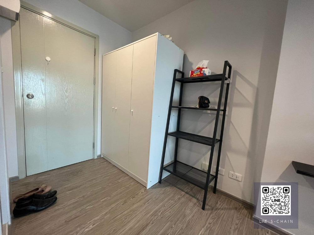 CONDO FOR RENT>> Regent Home Banson 28>> ติด MRT บางซ่อน #MO-2641