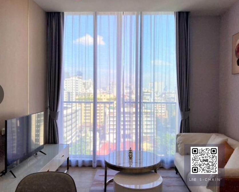 🌹🌹คอนโด ย่านพร้อมพงษ์ ให้เช่า ✦Noble Around 33✦ ห้องหรูมากกก สวย เฟอร์ครบพร้อมเข้าอยู่ 💥 #HFG145