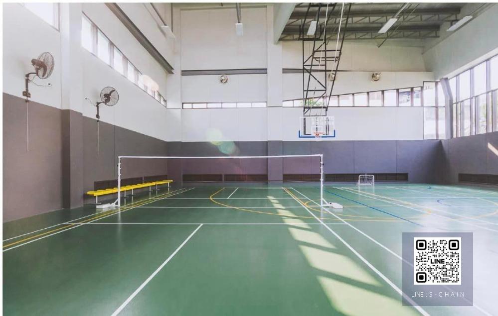 🦮🐈For rent คอนโดเลี้ยงสัตว์ ✦M Jatujak✦29 Sqm. ตึก B  ชั้น 12  ⚡️#HF789