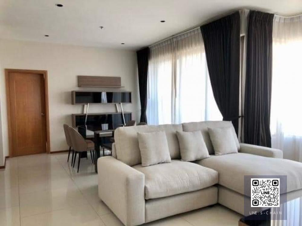 🍀 คอนโด ให้เช่า 🍀The Emporio Placeขนาดห้อง 105 ตร.ม. #MO-1011